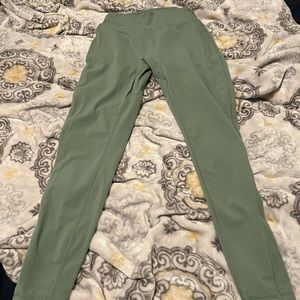 BuffBunny Siren Legging